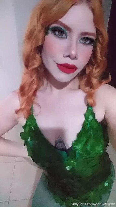 Darkxkittenn ポルノスター 画像