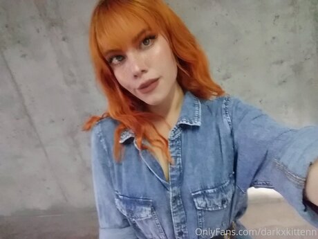 Darkxkittenn 裸の女優 ギャラリー