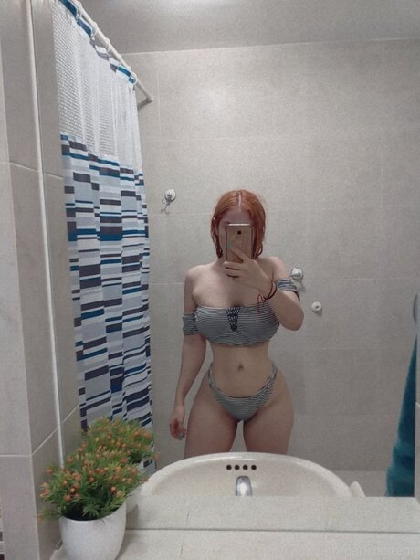 Darkxkittenn 独占モデル 写真