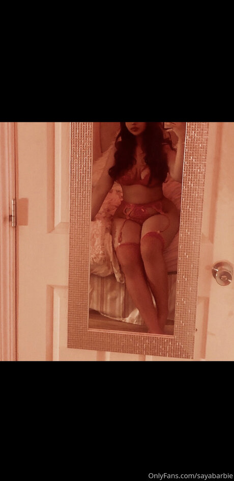 Sayaexotic アートポルノスター 写真