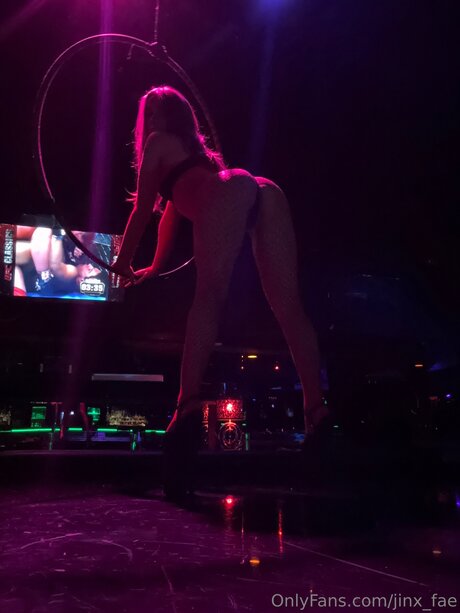 Jinx Fae ポルノスター HD 写真