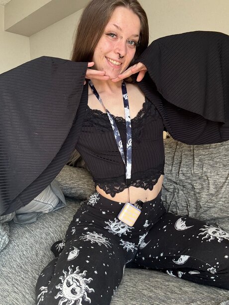 Jinx Fae 完璧なスター 写真