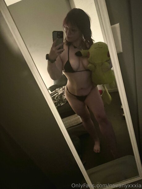 手袋オンリーファンズ ホットセクシー 写真