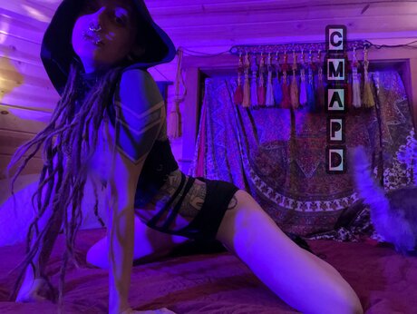 Iam Cmapd セックススター 写真