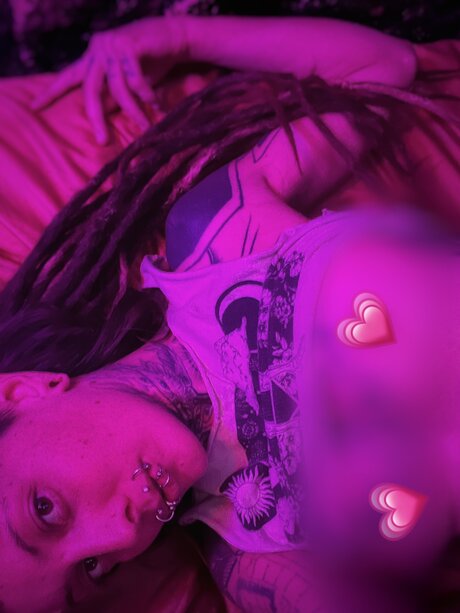 Iam Cmapd 素敵なポルノスター 写真