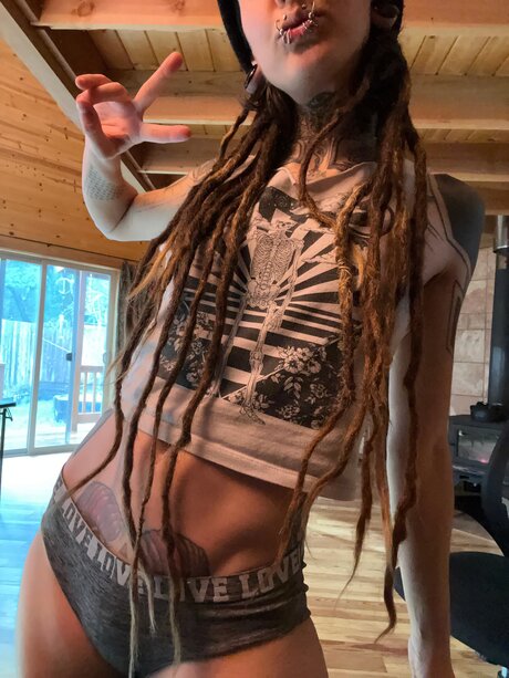 Iam Cmapd XXXモデル 写真