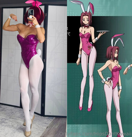 Hipsdontkawaiii アダルトモデル ギャラリー