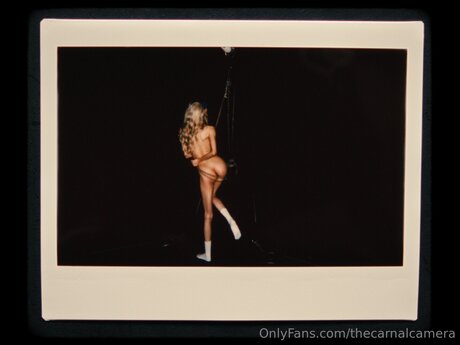 Thecarnalcamera エロティック女優 写真