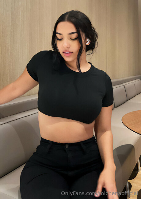 Michenao top profile image