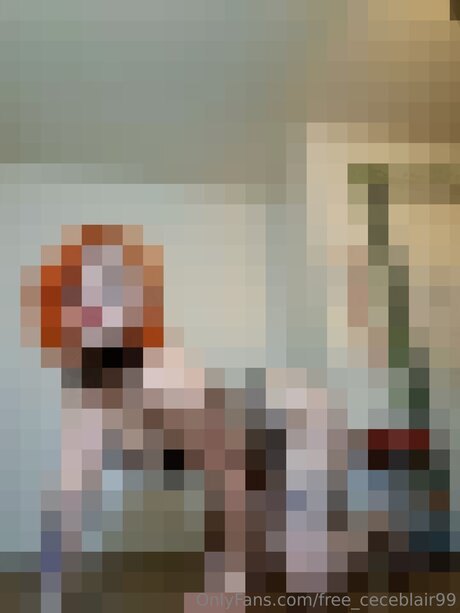 Free Ceceblair99 ポルノスター アート 写真