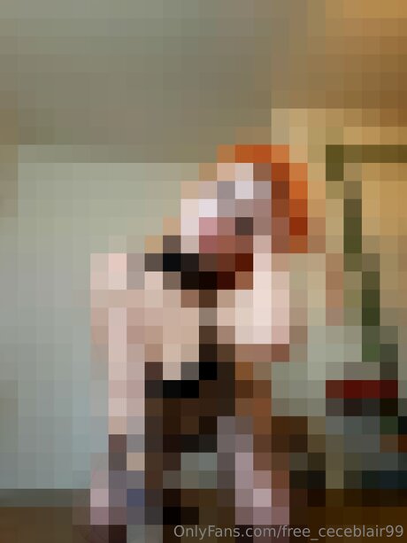 Free Ceceblair99 ポルノモデル 写真