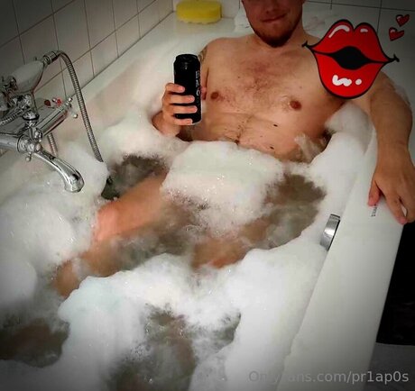 Pr1ap0s 独占モデル 写真