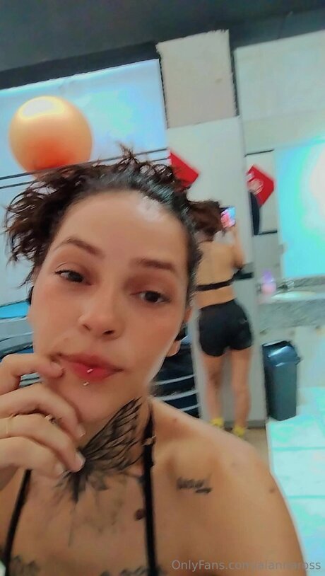 Alannaross 独占ポルノスター 画像