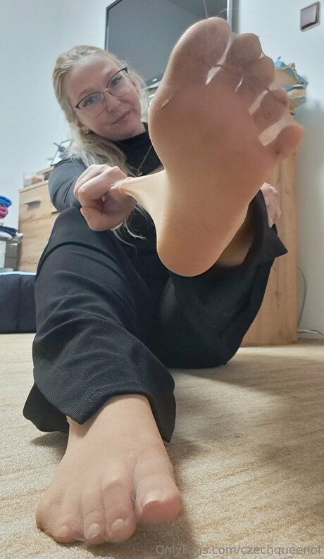 Czechqueenof ポルノスター 無料 写真