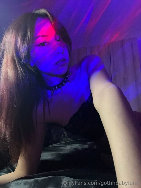 Gothhbabyluna ヌード女優 画像