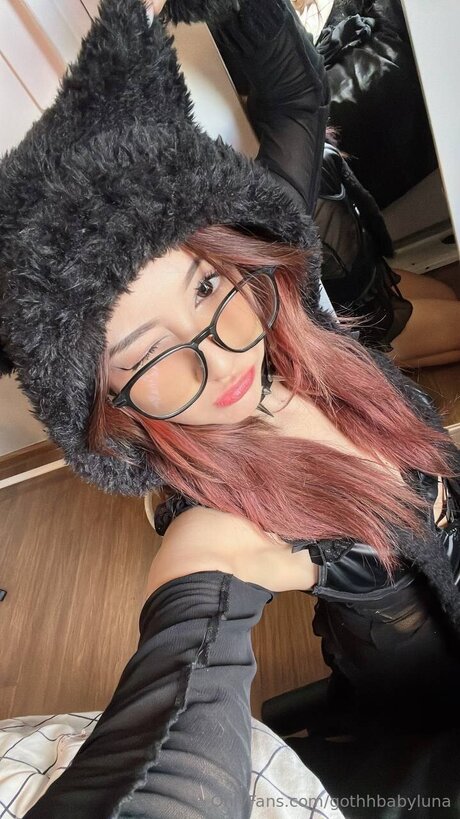 Gothhbabyluna 最高の女優 画像