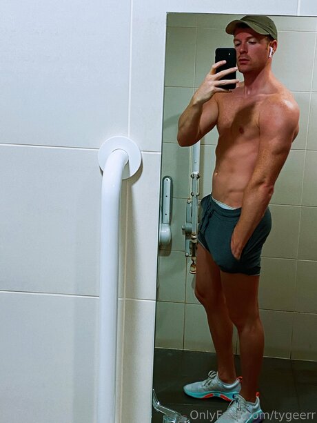 Tygeerr ホットなスター ギャラリー