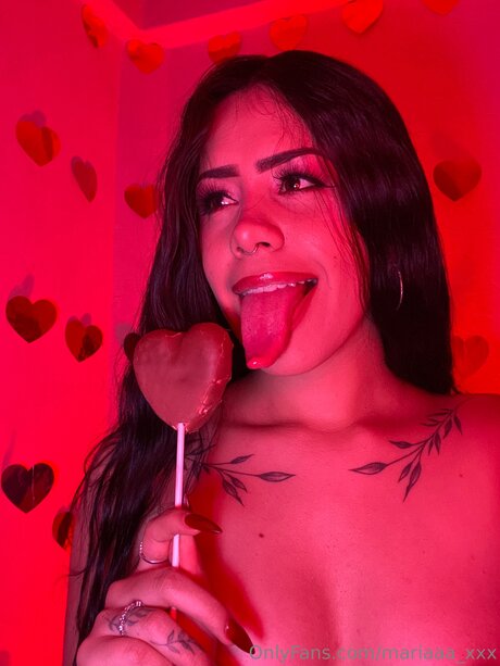 Mariaaa Xxx 美しいモデル アーカイブ