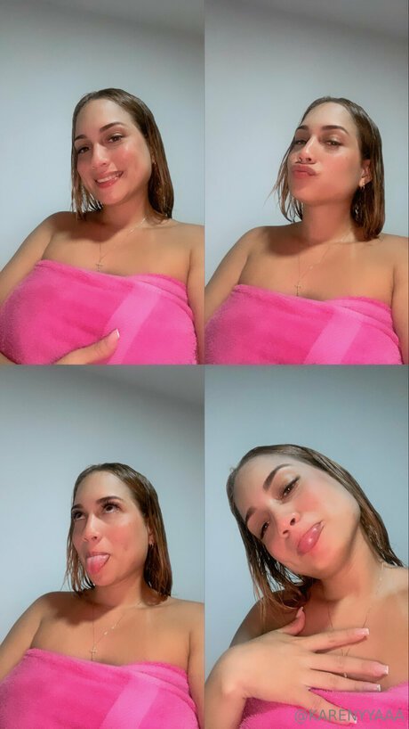 Soykarenyya ポルノスター ホット 写真