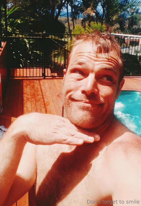 パパ ゲイ オンリーファンズ 素敵 写真