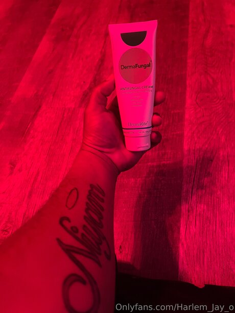 Harlemjayo ポルノスター パーフェクト 写真
