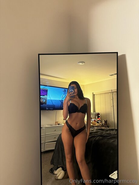 Harpermcoyyy 裸のモデル 写真