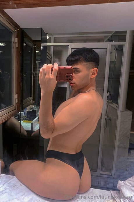 ギャングオンリーファン ホットセックス 画像