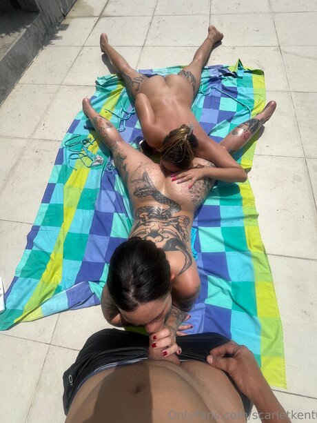 Scarletkent 最高のポルノスター 画像