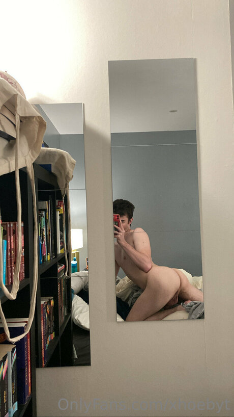 Xhoebyt セックスモデル 画像