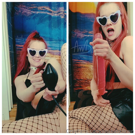 Anakakkonen xxxモデル 写真