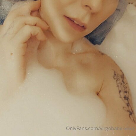 Virgobabe Xoxo トップモデル 画像