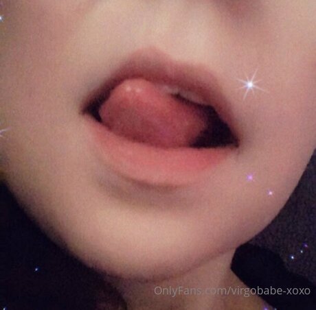 Virgobabe Xoxo ヌードモデル 写真