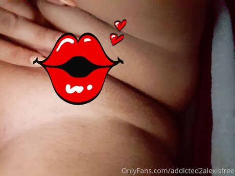 Addicted2alexisfree ポルノスター 高品質 写真