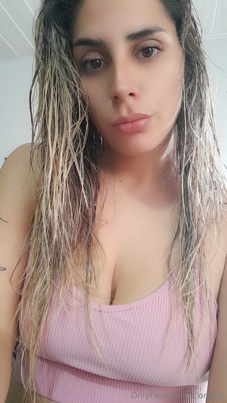 Blonde6 セックスモデル 写真