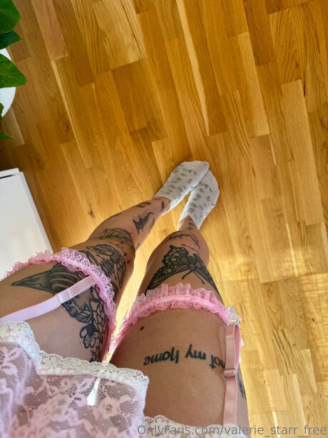 Valerie 05 最高のスター 写真