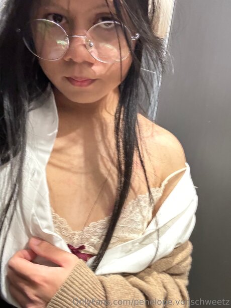 Penelope Candyy かわいいモデル ギャラリー