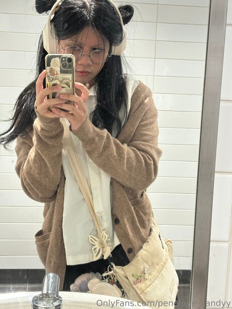 Penelope Candyy スター 画像