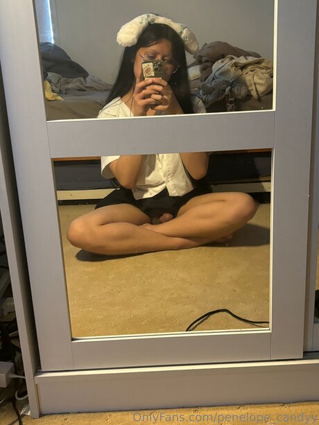 Penelope Candyy セクシー女優 画像