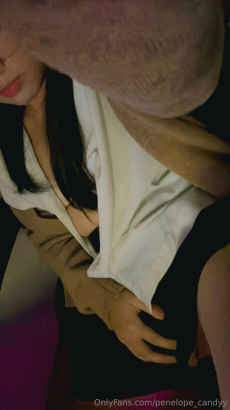 Penelope Candyy エロティックなスター 写真