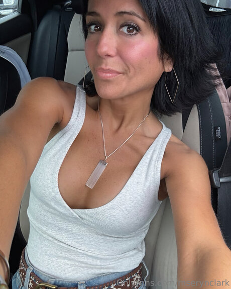 Mserynclark 完璧な女優 写真