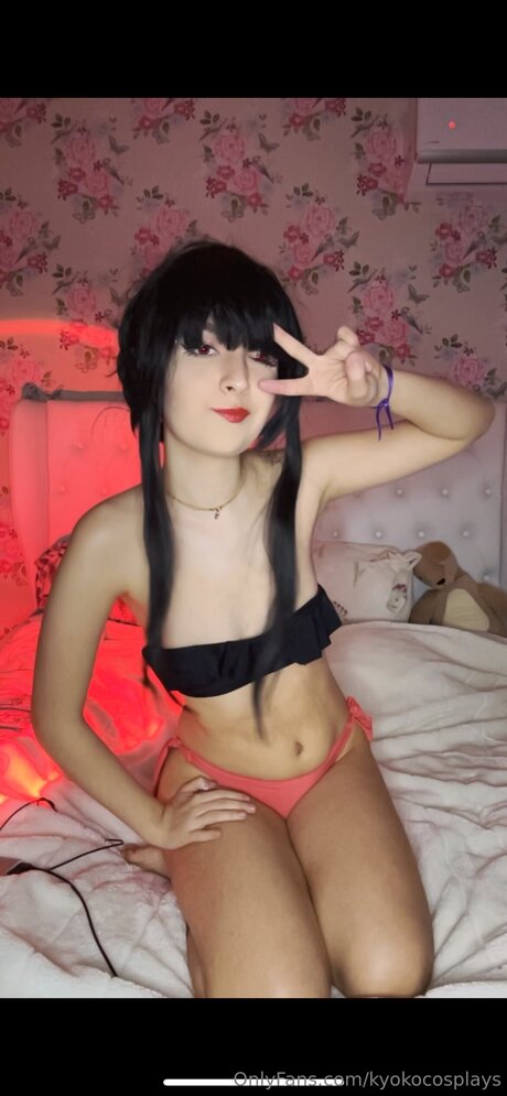 Kyokocosplays ポルノスター パーフェクト 画像