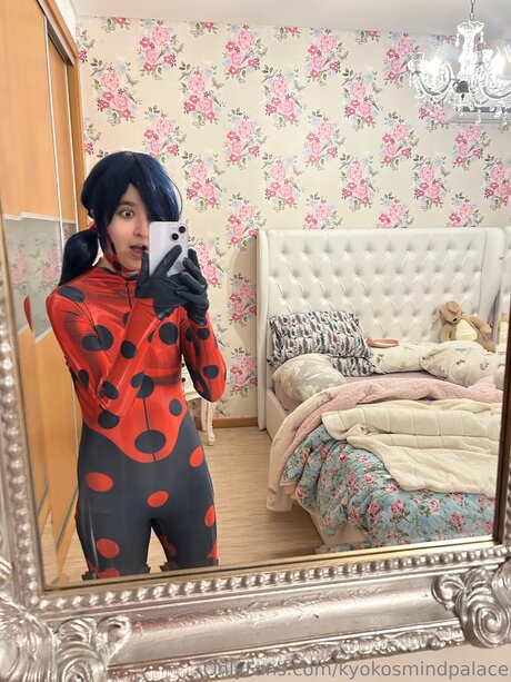 Kyokocosplays セックスポルノスター 画像