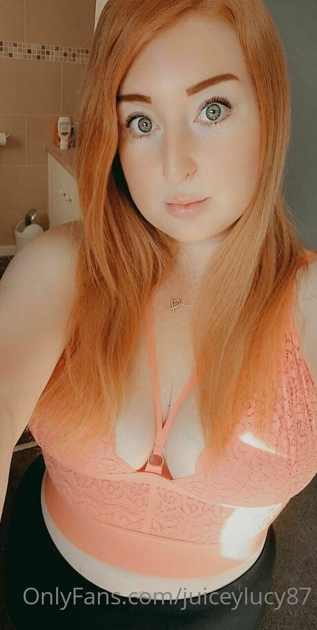 Juiceylucy87 profile image