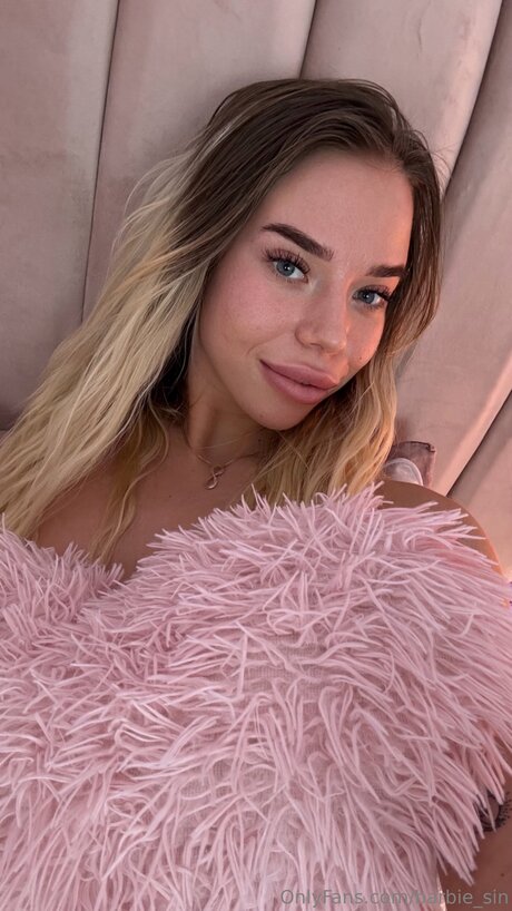 Barbie Sin セクシーなスター 写真