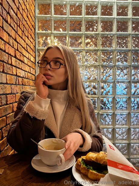 Sweet Adele18 完璧なモデル 写真