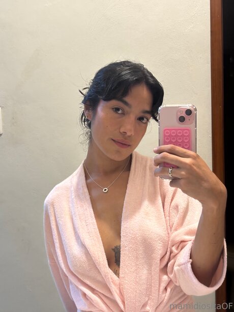 Andrearuffian ポルノスター ホット 写真