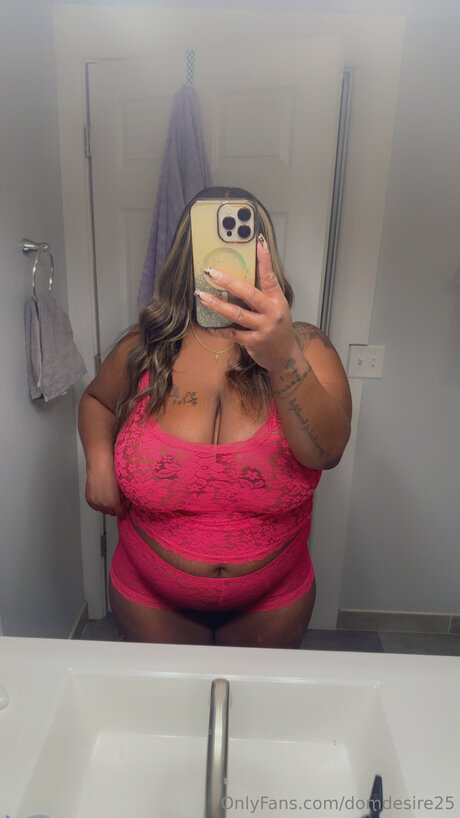 Domdesire25 ヌードモデル 写真