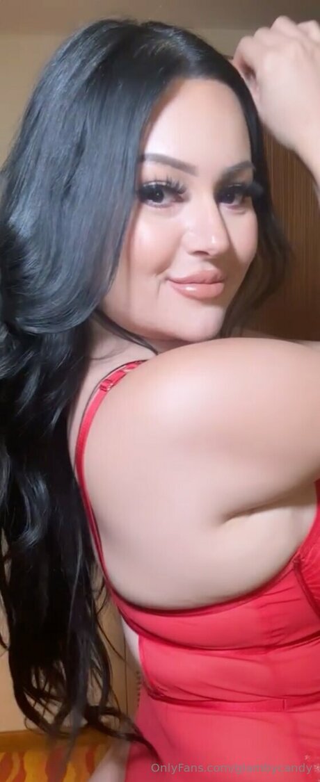 Glambycandy 素敵なポルノスター ギャラリー