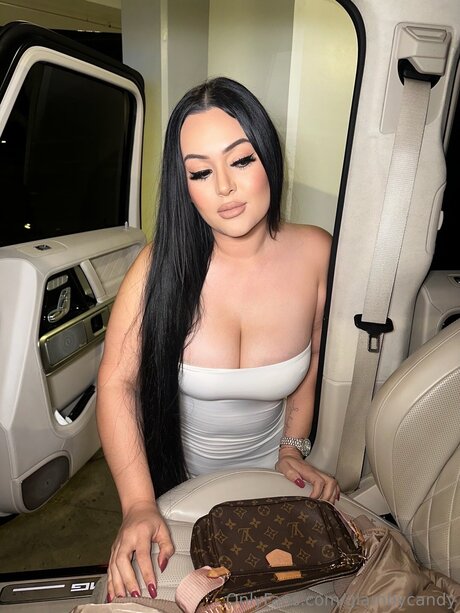 Glambycandy ポルノスター 無料 写真