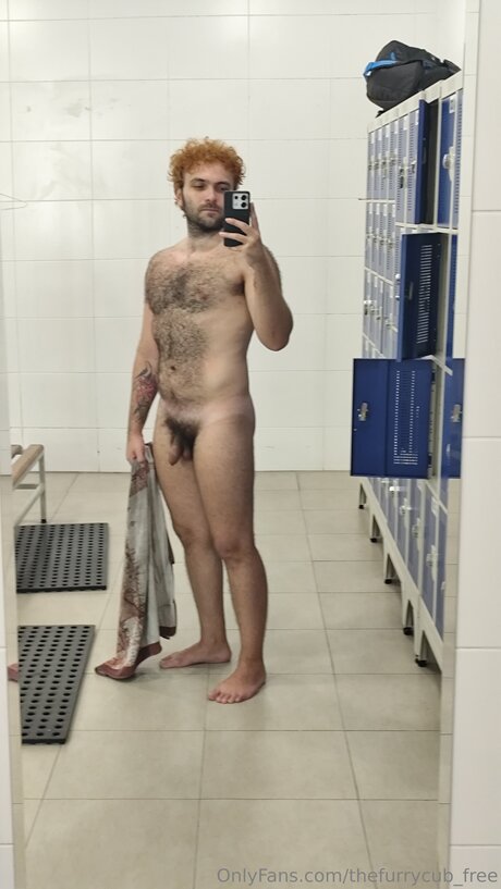 Thefurrycub Free 最高のモデル 写真